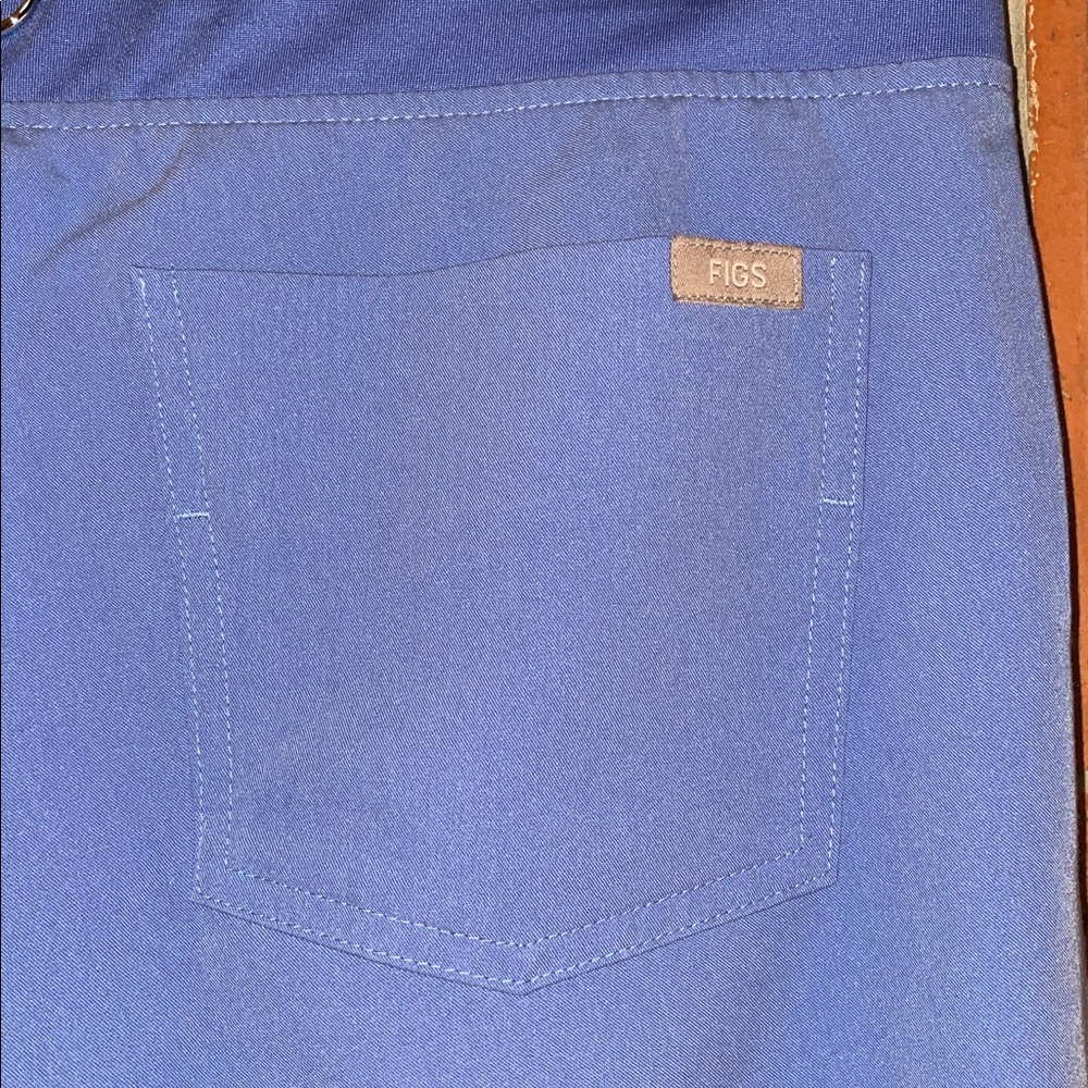 Figs Scrubs Technical Collection Zamora Jogger size medium petite - Picture 7 of 14